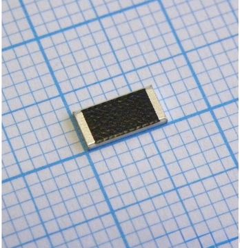 Резистор SMD 2 Ом 2512 ±5%