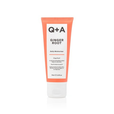 Крем для лица GINGER ROOT 75 мл