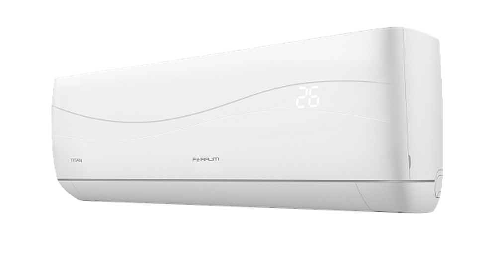 Сплит-система FERRUM, TITAN WS30 (on/off), FIS36VR1 / FOS36VR1-WS30