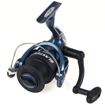 Катушка Salmo Blaster FEEDER II 1 40FD