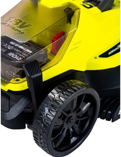 Газонокосилка электрическая Ryobi ONE+ 18В RLM18X33B-40 5133004306