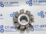 Фреза червячная модульная М4.5 20град. Р18 кл. В ТиЗ