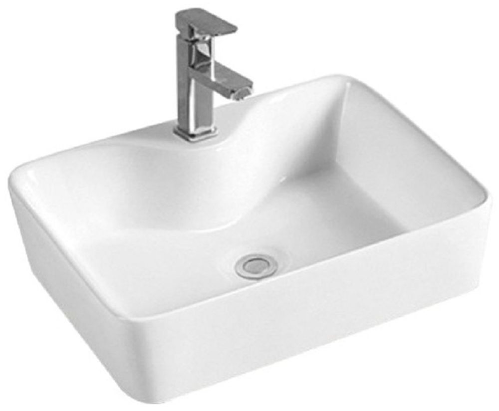 Раковина Rein-3017 480х370х130 мм