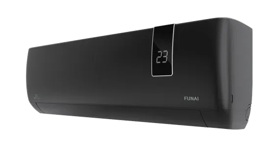 Внутренний блок настенного типа серии BUSHIDO Inverter RAM-I-BS30HP.W01/S