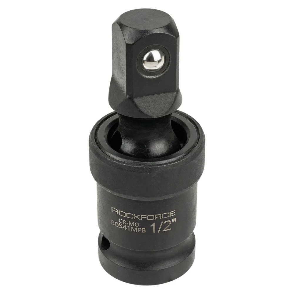 Кардан ударный 1/2'' RockForce##Rock FORCE RF-80541MPB