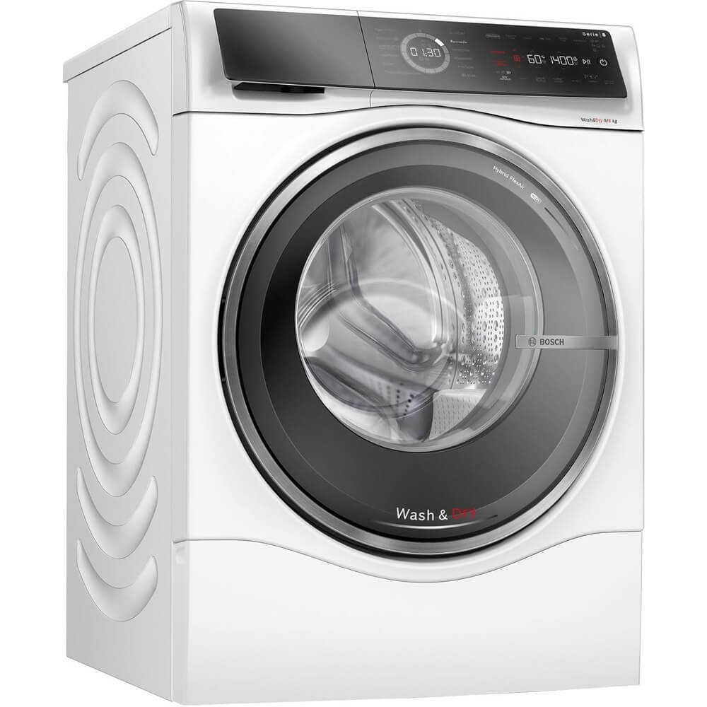 Стирально-сушильная машина Bosch WNC244070