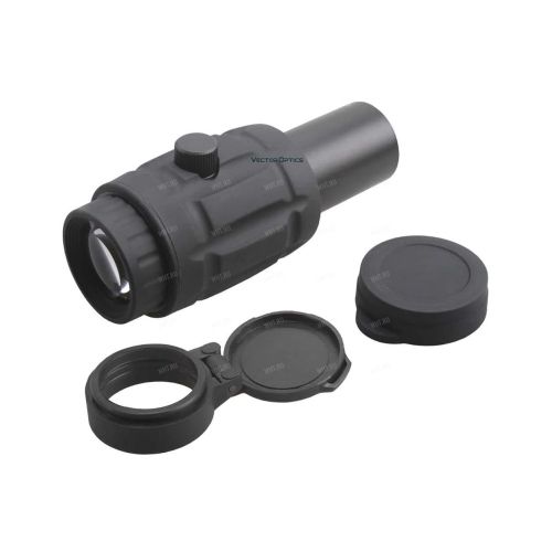 Магнифер увеличитель Vector Optics Maverick 5x26 (SCMF-15)
