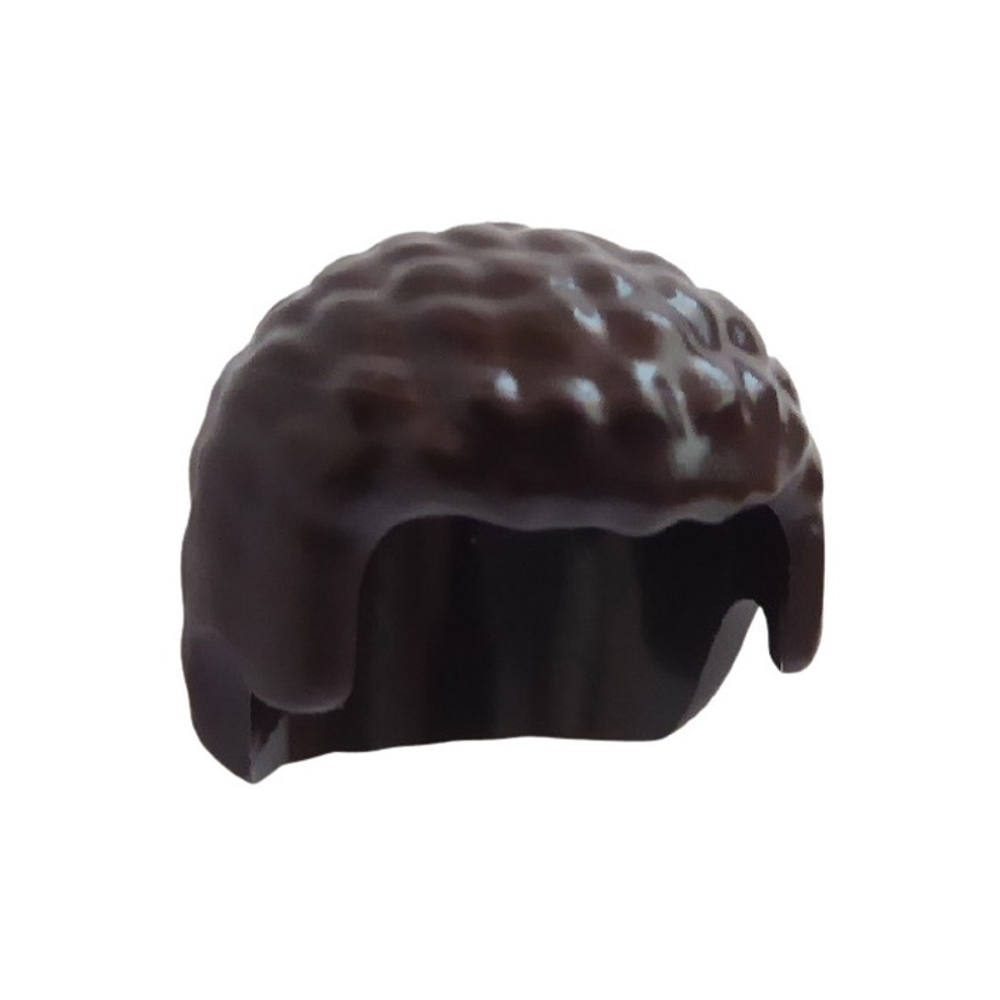 Волосы 21778 Dark Brown