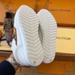 Кроссовки LV Buttersoft