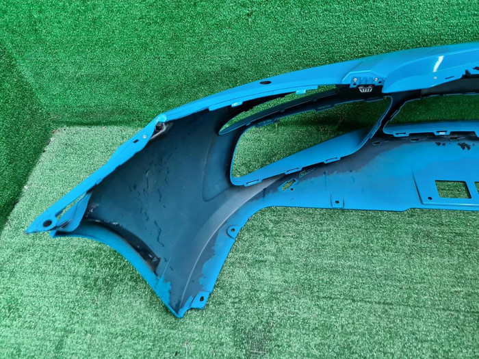 Бампер передний Porsche Cayman 718 982 (2016-н.в.)