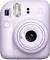 Фотоаппарат моментальной печати Fujifilm Instax Mini 12 (Purple)