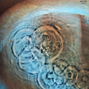 Pink Floyd / Meddle (LP)