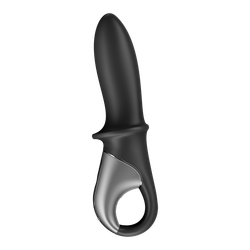 Hot Passion Connect App