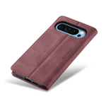 Чехол-книжка CaseMe Matte Google Pixel 10 Pro XL