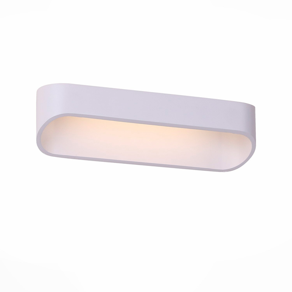 Светильник настенный ST Luce Mensola SL582.011.01