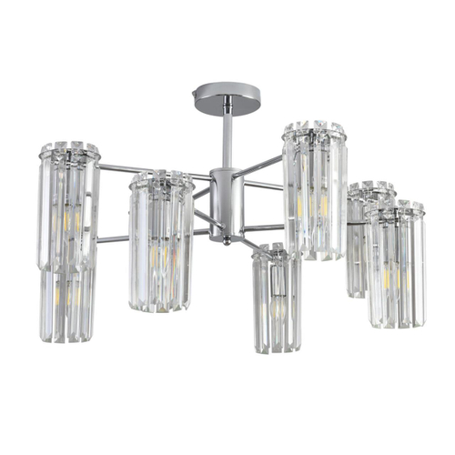 Потолочная люстра Lumion FAVLA 8348/8C