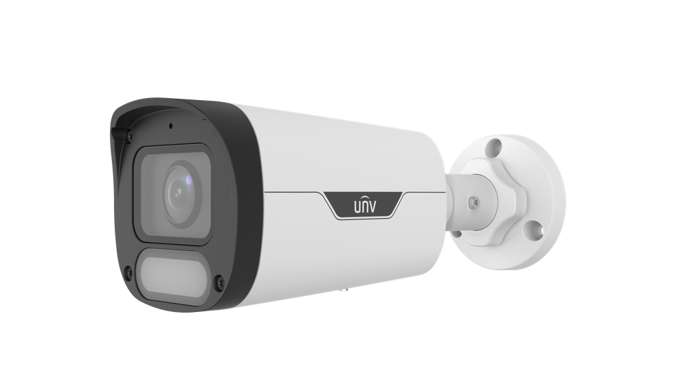 IP-камера Uniview IPC2312LE-ADF28KM-WP 2 Мп, 2.8 мм, уличная