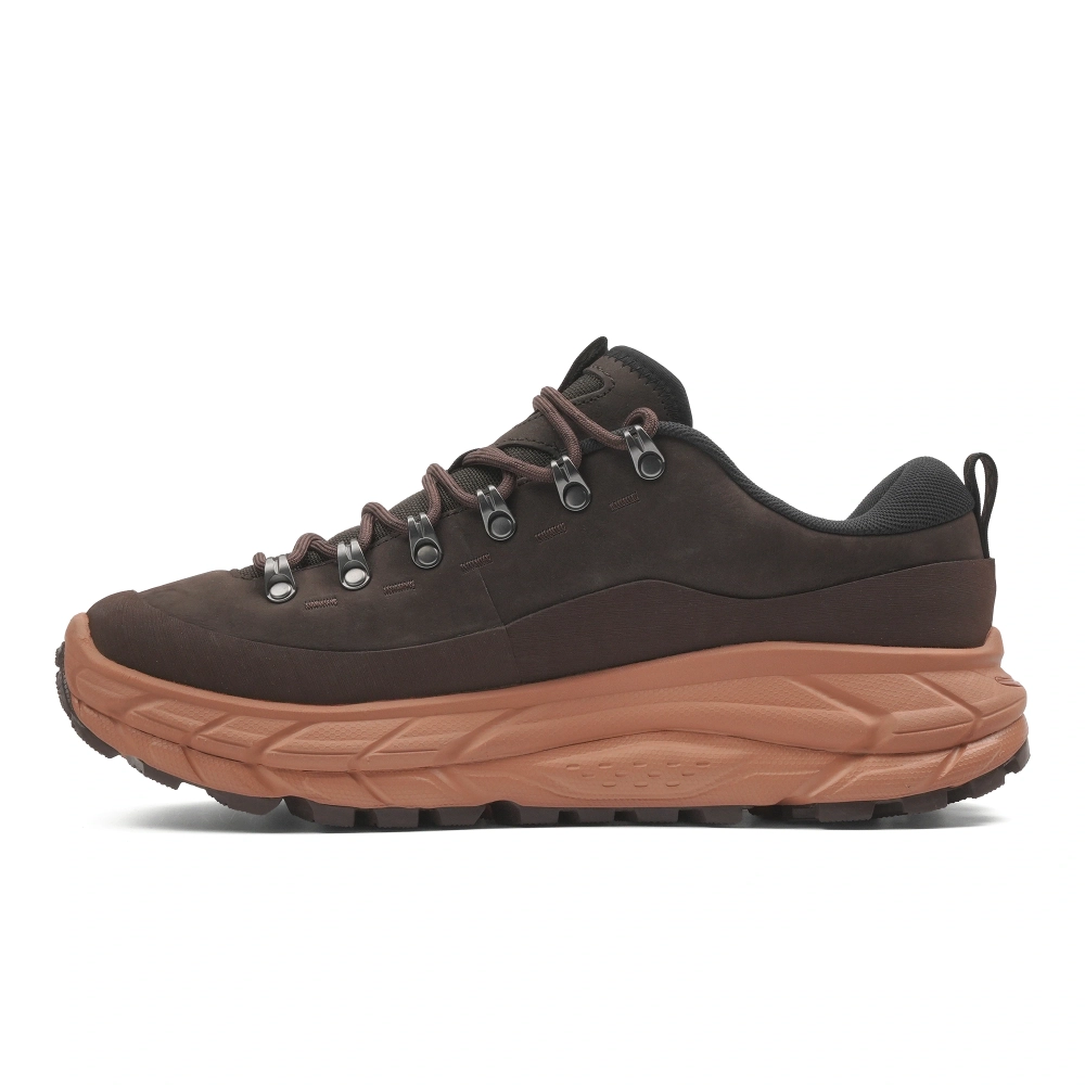 Полуботинки unisex Hoka TOR SUMMIT