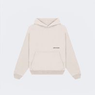 Худи UNIFORM Everyday Global, бежевый