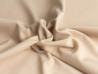 Микрофлок Cristy beige (Кристи бейж)