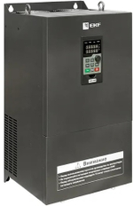 Преобразователь частоты EKF VT100-075-3