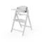 Стульчик Cybex Click &amp; Fold 4-in-1 Set All White