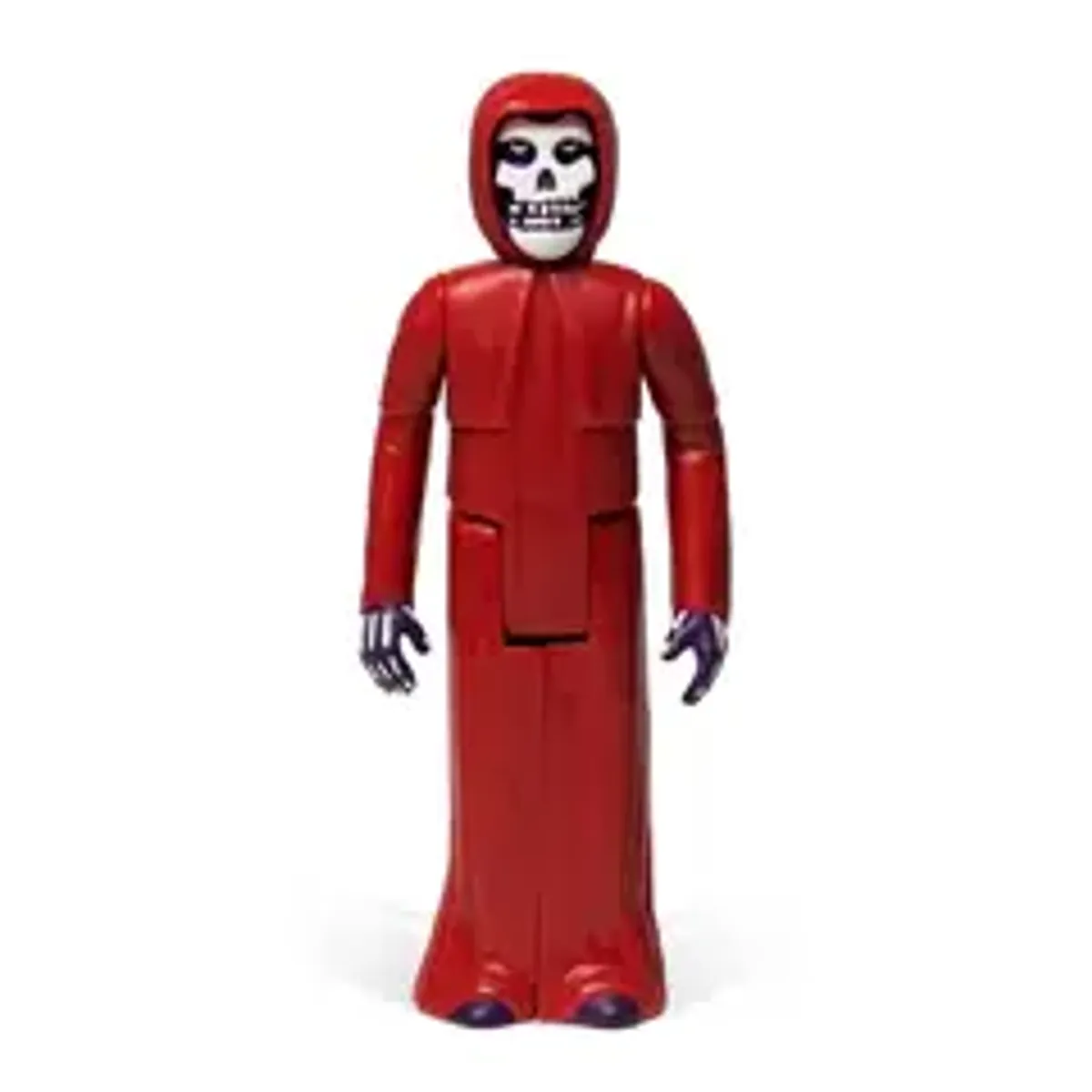 Фигурка Super7 Misfits: The Fiend (Crimson Red)