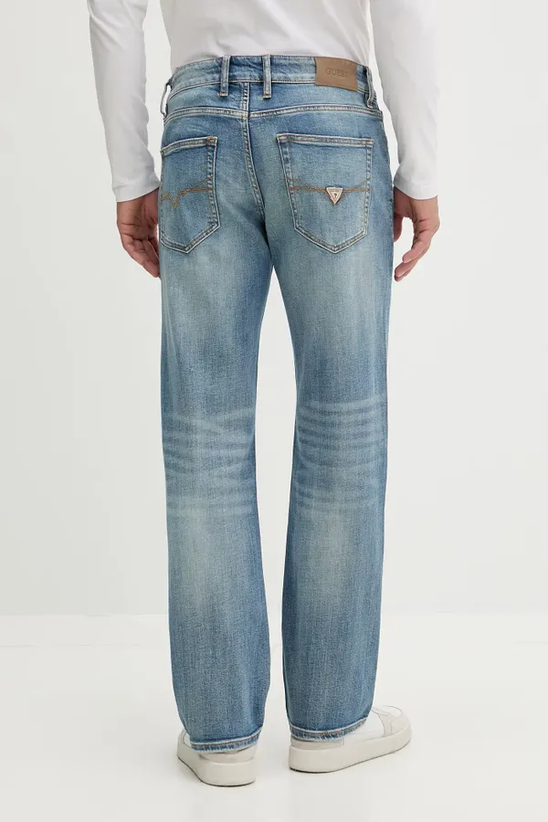 Джинсы MASON мужские GUESS