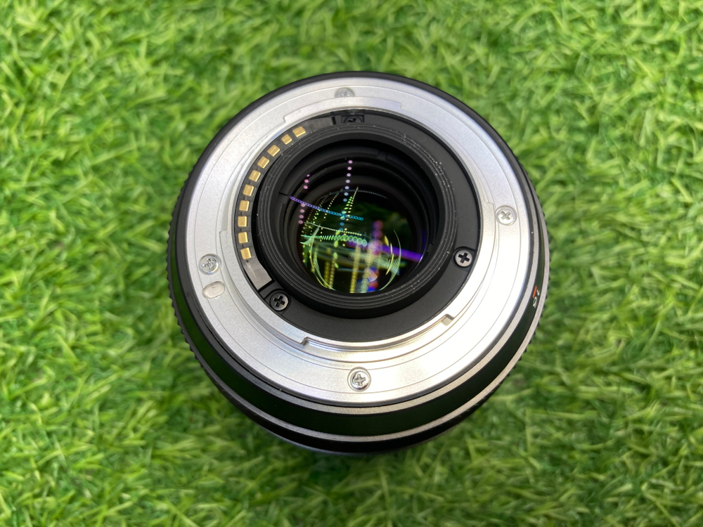 FujiNon XF 16mm 1.4 R WR
