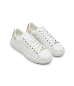 Кроссовки Guess - белый(FL8VIB LEA12)