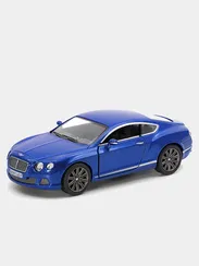 2012 Bentley Continental GT Speed KT5369D