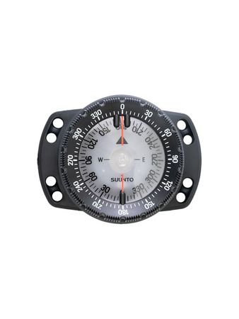 Аксессуар для дайв-компьютеров SUUNTO SK-8 BLACK BUNGEE MOUNT / SH