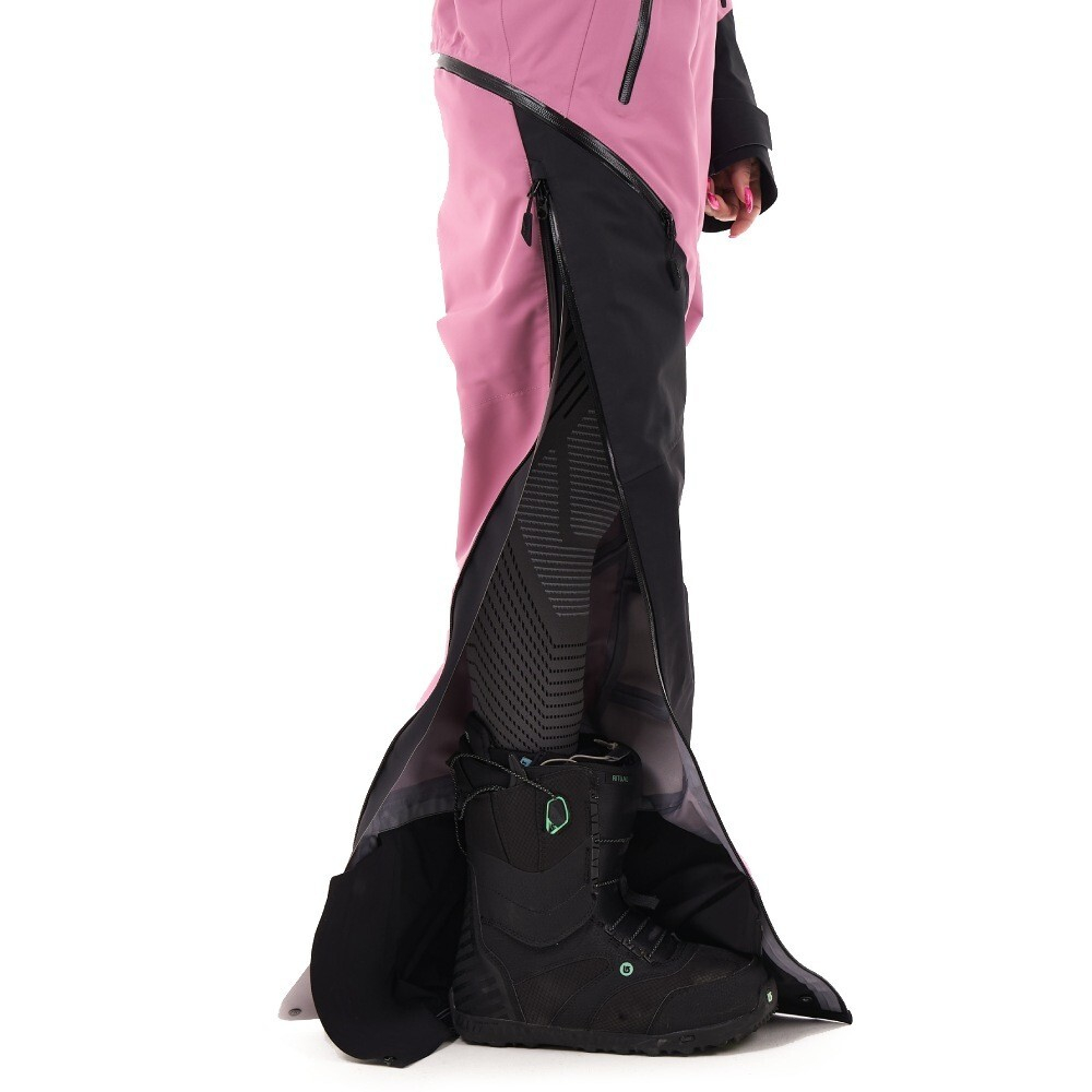 КОМБИНЕЗОH DRAGONFLY SUPERLIGHT 3L WOMAN