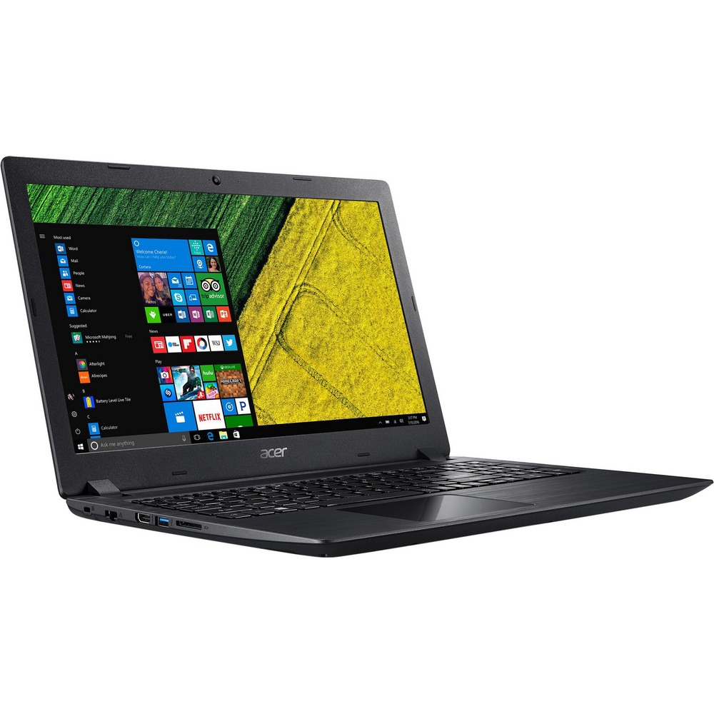 Ноутбук Acer Aspire A315-21-66KF (NX.GNVER.107)