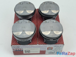 Поршни комплект +0.50 VAG 1.2 TFSI