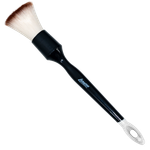 LERATON ULTRASOFT COSMETIC BRUSH DBR10 Кисть для детейлинга, косметическая щетина 22мм