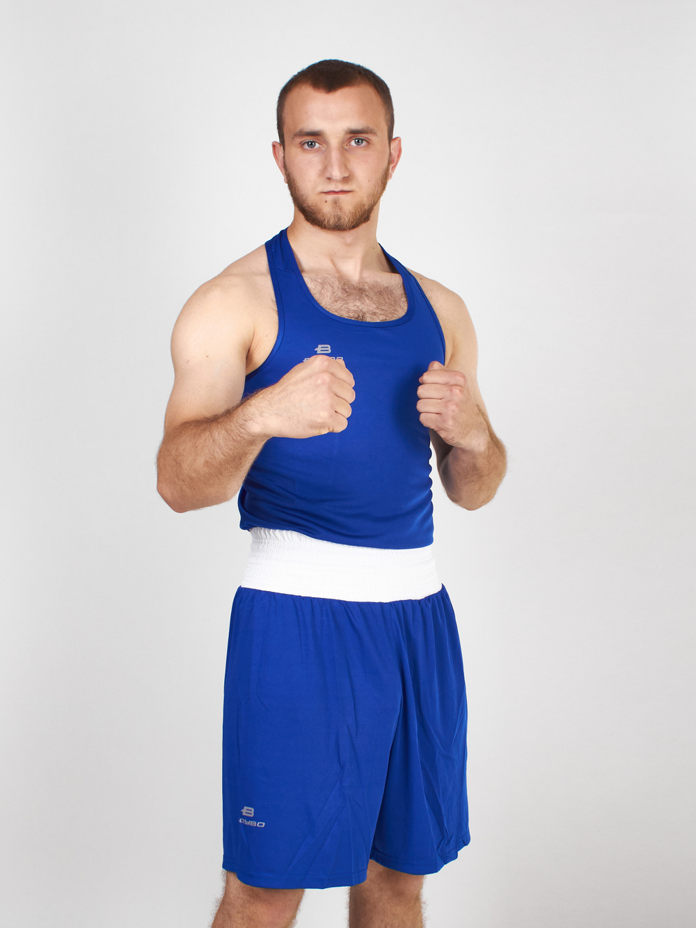 Форма боксерская BoyBo BBG909