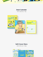 товары NCT DREAM - 2026 SEASON'S GREETINGS