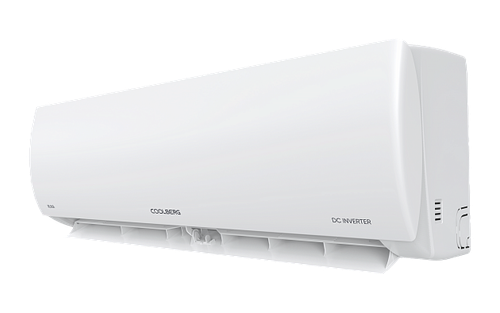 Сплит-система COOLBERG, RUNA Inverter, CI-07R1-IN / CI-07R1-OUT