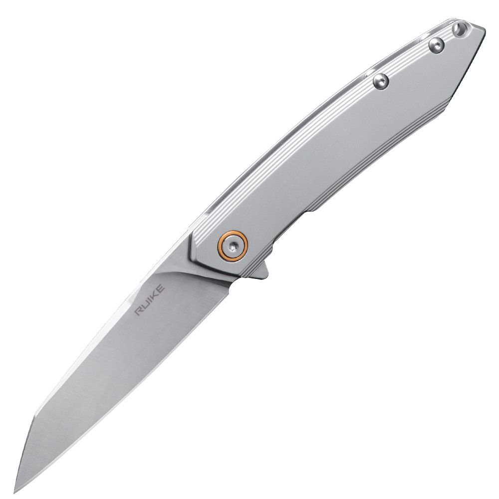 Нож туристический Ruike P831S-SB черный