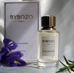 ByBozo Date in Paris