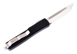 Нож Microtech Ultratech Black модель 123-12фотография - 4