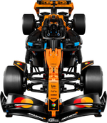 Конструктор Лего Техник Гоночный автомобиль McLaren MCL39 42228 | LEGO Technic F1 болид Формулы-1 | 1675 деталей | 18+