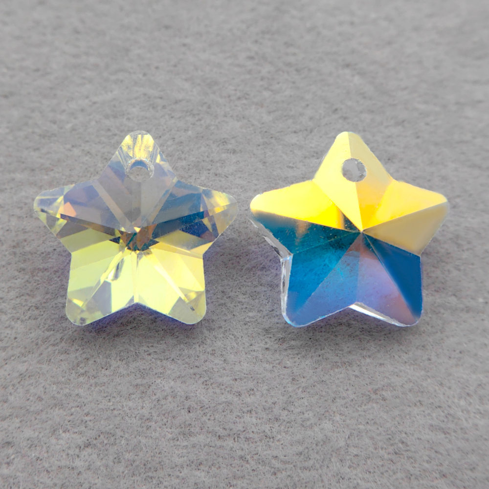 Подвеска Star K9, Crystal AB