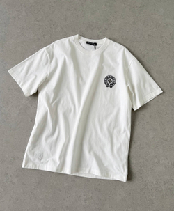 Футболка Chrome Hearts