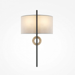 Бра Maytoni Glamping MOD437WL-02BG