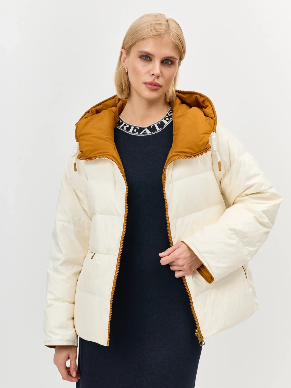 Куртка женская 525069/13 Bulmer