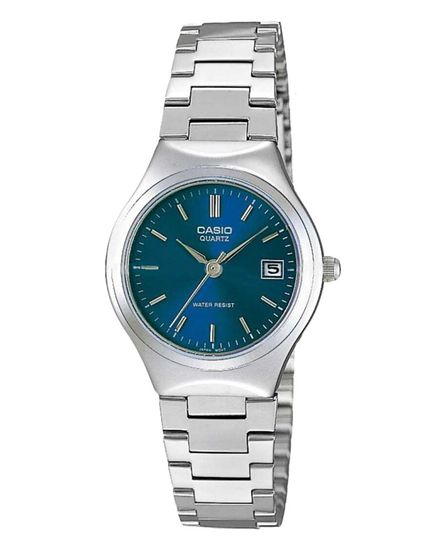 Casio Collection LTP-1170A-2A Женские японские наручные часы