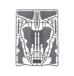 Necron Monolith