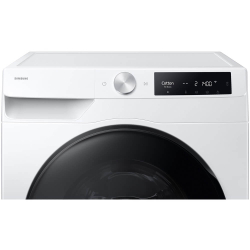 Стирально-сушильная машина Samsung WD11DG6B85BELP